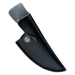5.5" Handmade Forged Meat Cleaver Hunting Knife