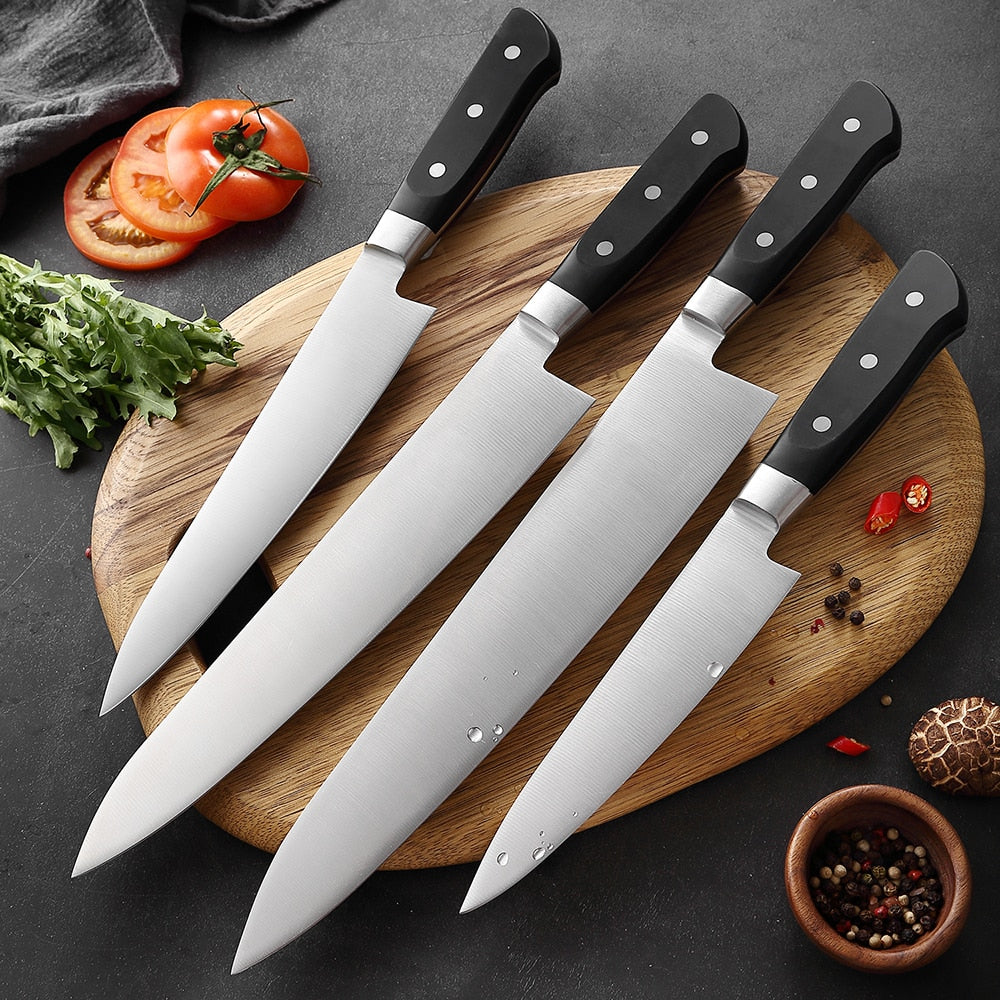 XITUO Kitchen Chicken Bone Scissors – Master Chef Knives