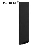 Professional Chefs Knife Edge Guard(220mm) Cover with Flannel