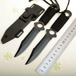 Pocket Survival Knife for outdoor hunting
