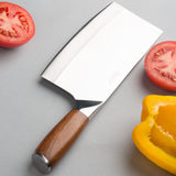Xiaomi Mijia Butcher Knife Stainless Steel Kitchen Knife Multipurpose Kitchen